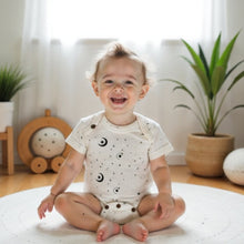 Load image into Gallery viewer, lap bodysuit | celestial