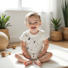 Load image into Gallery viewer, lap bodysuit | celestial