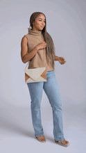 Load image into Gallery viewer, Date Night Clutch
