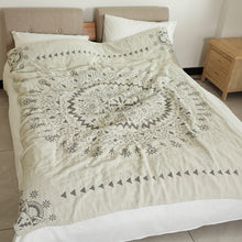 Load image into Gallery viewer, 2019 New Japan Four-Layer Thick Cotton Blanket