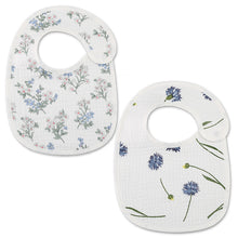 Load image into Gallery viewer, Thin Kids' Bib - Pure Cotton Waterproof Gauze Towel