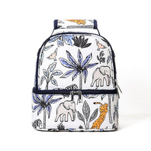 Load image into Gallery viewer, Double Layer Insulated Breast Milk Storage Bag