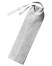 Load image into Gallery viewer, Faille Silk Ascot