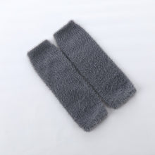 Load image into Gallery viewer, Autumn Winter Baby Leggings with Knee Pads Socks