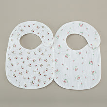Load image into Gallery viewer, Thin Kids' Bib - Pure Cotton Waterproof Gauze Towel