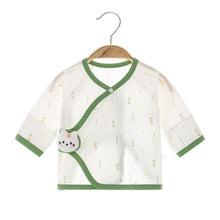 Load image into Gallery viewer, Ultra-thin Cotton Summer Pajamas for Newborns (0-1Y)