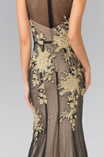 Load image into Gallery viewer, Sleeveless Floor-Sweeping Long Dress