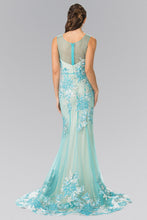 Load image into Gallery viewer, Sleeveless Floor-Sweeping Long Dress