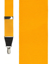 Load image into Gallery viewer, "Grosgraine" Suspenders 1.125"Width