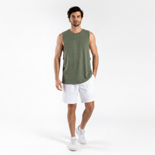 Load image into Gallery viewer, 3009 - Men’s Muscle Tee