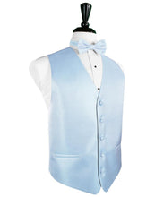 Load image into Gallery viewer, Herringbone Tuxedo Vest 10