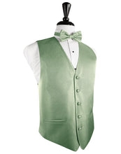 Load image into Gallery viewer, Herringbone Tuxedo Vest 4