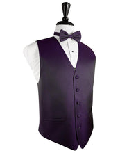 Load image into Gallery viewer, Herringbone Tuxedo Vest 4
