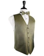 Load image into Gallery viewer, Herringbone Tuxedo Vest