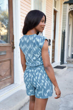 Load image into Gallery viewer, High Tide Jumpsuit - FINAL SALE