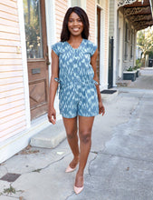 Load image into Gallery viewer, High Tide Jumpsuit - FINAL SALE