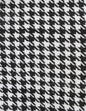 Load image into Gallery viewer, Houndstooth Honey Organic Jumpsuit - FINAL SALE