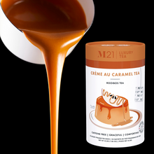 Load image into Gallery viewer, Crème Au Caramel Luxury Herbal Tea – 2 x 24ct