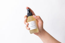 Load image into Gallery viewer, Father's Day Gift -Fresh earthy Natural skincare set, Eucalyptus Men Grooming kit