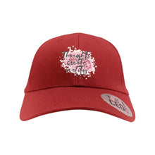 Load image into Gallery viewer, Thoughts Create Reality Embroidered Hat