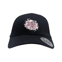 Load image into Gallery viewer, Thoughts Create Reality Embroidered Hat