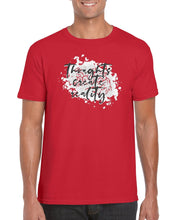 Load image into Gallery viewer, Thought Create Reality Unisex T-Shirt