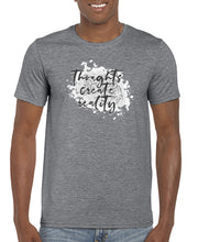 Load image into Gallery viewer, Thought Create Reality Unisex T-Shirt