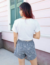 Load image into Gallery viewer, Misty Bayou Organic Cotton Shorts
