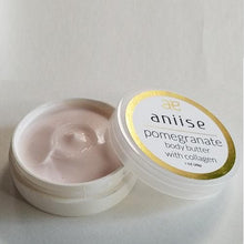 Load image into Gallery viewer, Moisturizing Body Butter Cream with Collagen