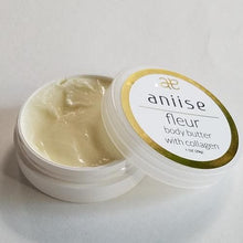 Load image into Gallery viewer, Moisturizing Body Butter Cream with Collagen