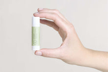 Load image into Gallery viewer, Lip Balm, Set of 3 Natural Unscented Lip Balms
