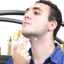 Load image into Gallery viewer, Normalizing Zinc Face Cream