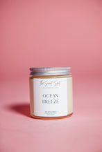Load image into Gallery viewer, Ocean Breeze Candle