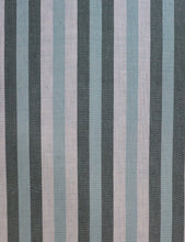 Load image into Gallery viewer, Ocean Stripes Organic Cotton Shorts