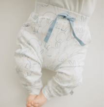 Load image into Gallery viewer, lounge pants | bunnies