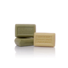 Load image into Gallery viewer, 3 Pack 100% NATURAL OLIVE OIL SOAP