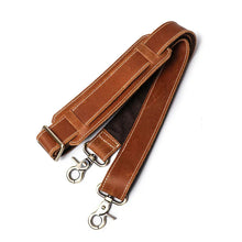 Load image into Gallery viewer, The Bjorn Leather Laptop Bag | Vintage Leather Briefcase