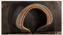 Load image into Gallery viewer, The Thorsen Backpack | Small Handmade Genuine Leather Backpack
