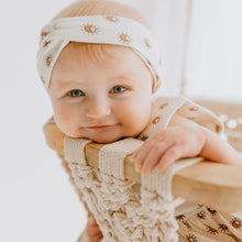 Load image into Gallery viewer, headband | sun rays