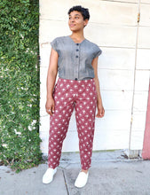 Load image into Gallery viewer, Rubina Pants - FINAL SALE