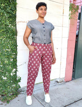 Load image into Gallery viewer, Rubina Pants - FINAL SALE