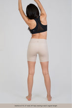 Load image into Gallery viewer, the high-waist biker short