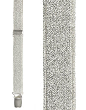 Load image into Gallery viewer, "Broadway Glitter" Suspenders 0.75" Width