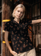 Load image into Gallery viewer, Spicy Noods Button-Up