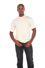 Load image into Gallery viewer, The Original Men's Bamboo Viscose/Organic Cotton Short Sleeve T-Shirt - Classic Cut