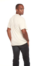 Load image into Gallery viewer, The Original Men's Bamboo Viscose/Organic Cotton Short Sleeve T-Shirt - Classic Cut