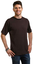 Load image into Gallery viewer, Clearance Men's Bamboo Short Sleeve T-Shirt - Classic Cut