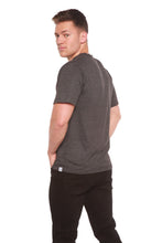Load image into Gallery viewer, Clearance Men's Bamboo Short Sleeve T-Shirt - Classic Cut