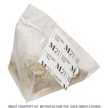 Load image into Gallery viewer, Crème Au Caramel Luxury Herbal Tea – 2 x 24ct