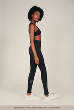 Load image into Gallery viewer, the stripe legging